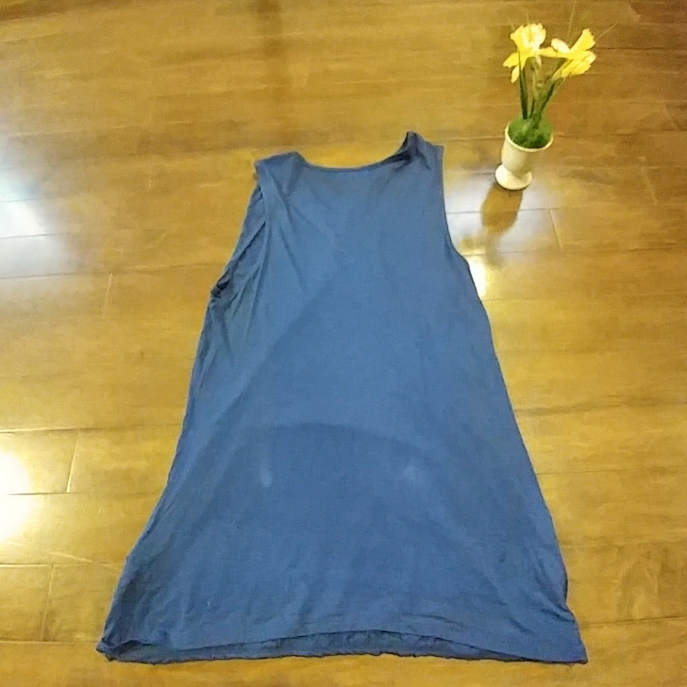 Crossover Tank - Picture 4 of 4